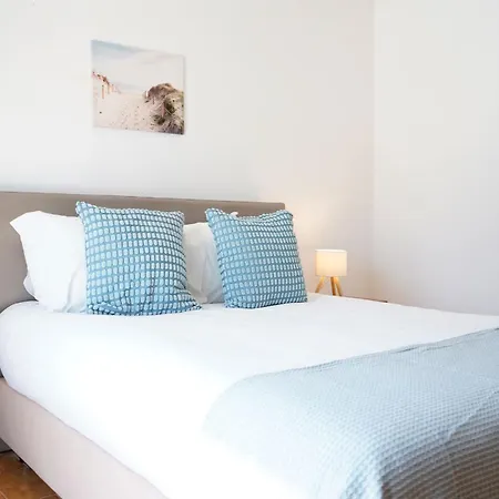 House By Lovelystay Appartement *