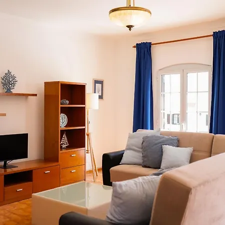 Appartement House By Lovelystay Altura