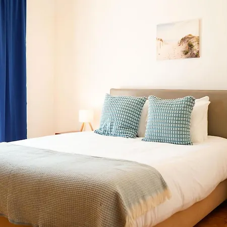 Appartement House By Lovelystay