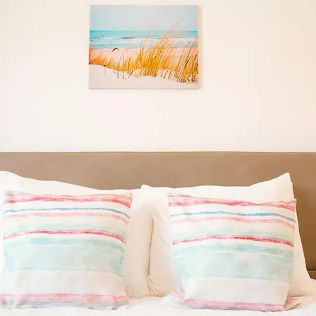 شقة House By Lovelystay ألتورا