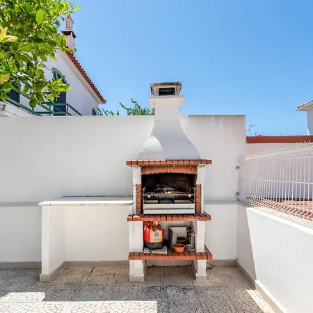 شقة House By Lovelystay ألتورا