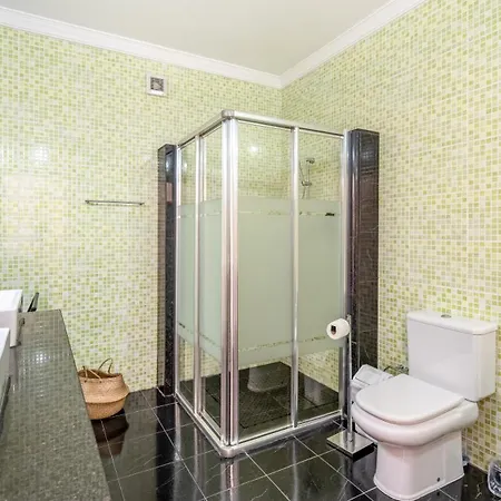 شقة House By Lovelystay *