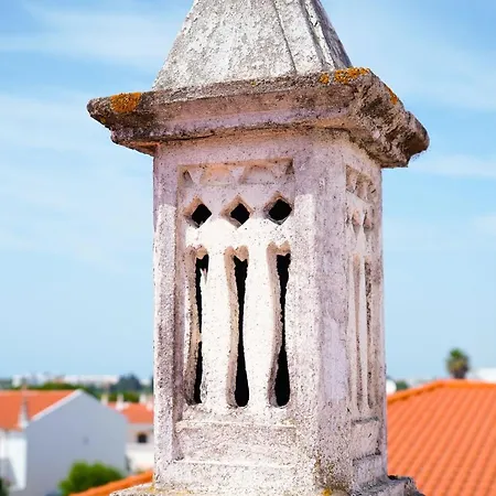 House By Lovelystay Apartment Altura