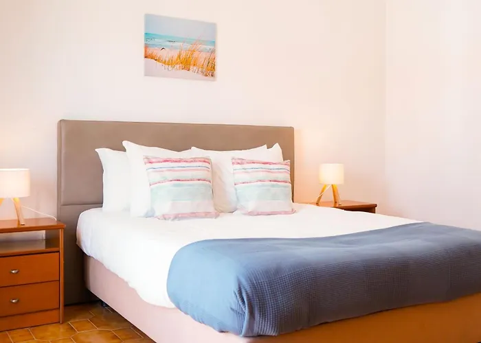 Apartment House By Lovelystay